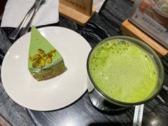 -THE WOODS 简餐 (国贸商城店)