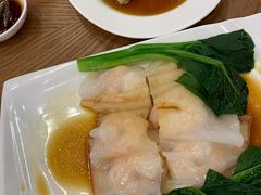 -富豪酒家(正大广场店)