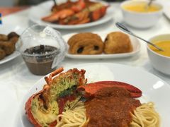 -宜家·瑞典风味餐厅(北京西红门店)