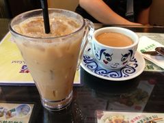 -翠华餐厅(湾仔店)