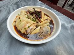 -蔼若春.传承三十年云南菜(金碧公园店)