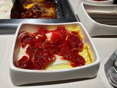 -海底捞火锅(枫蓝国际购物中心店)