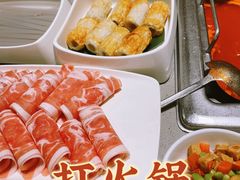 -海底捞火锅(苏宁生活广场店)