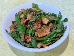 -小辣椒(华富店)