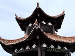 -观潮胜地公园