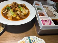 -丝路疆味新疆喀什餐厅(保利广场对面金地太阳城店)