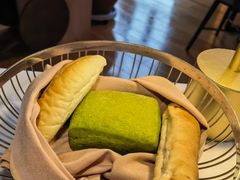 -Kathleen's Waitan 凯圣琳江景西餐厅(外滩店)