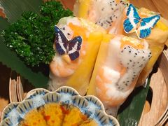 -岛风·台食小馆 ISLAND BISTRO(烟台山店)