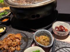 -黑牛の店·黑金店(沈阳万象城店)