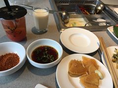 -海底捞火锅(老城根店)