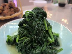 -天毓山庄·餐厅