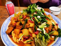-福顺祥大盘鸡(临潼店)