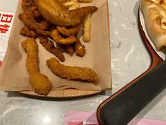 -必胜客(上地华联店)