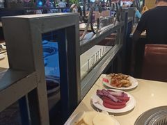 -鑫海汇海鲜烤肉自助(北国商城店)