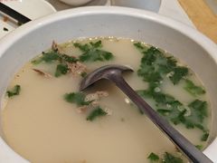 -梅利汴京烤鸭•开封豫菜地标店(晋安路店)