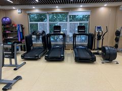 -中田健身工作室(博兴路店)