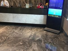 -麦新格精品酒店(上海浦东机场川沙迪士尼店)