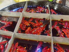 -重庆老火锅王(永陵路分店)