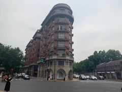 -玫瑰厅上海菜(兴国路店)