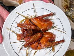 -晓粤·惹味粤菜(凯德乐峰广场店)