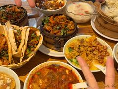 -豆相识•九九豆腐脑(牛咡桥店)