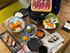 -Sushi Love 创意寿司(丽影广场店)