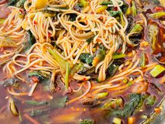 -乐山第一家临江鳝丝(茶坊路店)