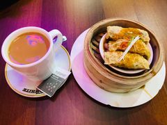 -德宏记·茶餐厅(新辰里学清路店)