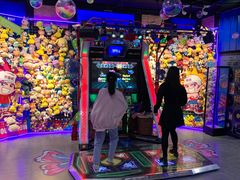 -奇奇乐园电玩城(立丰国际购物广场店)