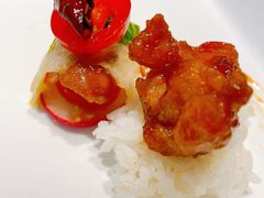 -峨嵋小镇·川菜(正定朗华店)