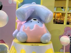 -深圳龙华星河COCO City(民治店)