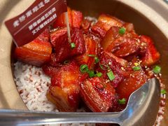 -老济南·地道济南菜(大明湖店)