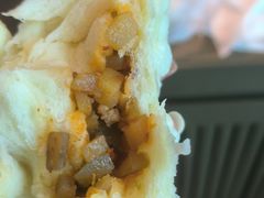 -俞记安顺特色破酥包(民生路店)