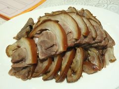 picture-四季小馆·地道北京小吃(广百店)