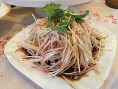 -五丁桥光头香辣蟹(望江橡树林店)