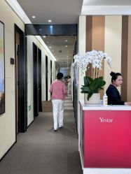 -Yestar艺星医疗美容医院