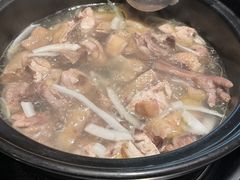 -同仁四季椰子鸡(无锡滨湖万象汇店)