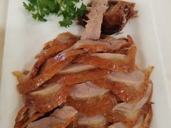 -北京全聚德(西客站店)