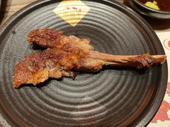 -赤坂亭·M9和牛烧肉·铁板烧·日料398放题(长泰广场店)