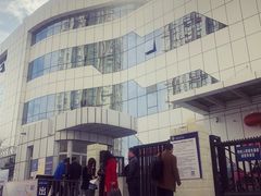 -乌鲁木齐房产大厦