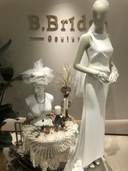 -B.Bridge Couture婚纱礼服(福田店)