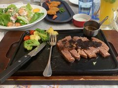 -必胜客(吾悦国际广场店)