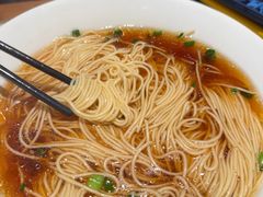 -松鹤面馆·古法焖肉面(观前店)