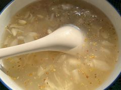 -花满楼(启秀路店)