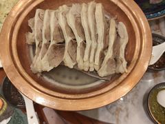 -哈啾嗨·蒙文化主题餐厅(京汉新城店)