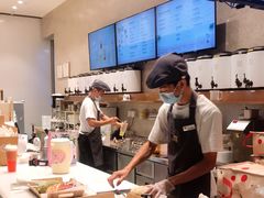 -奈雪的茶(中储能店)