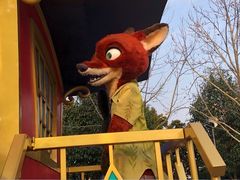 -上海迪士尼度假区