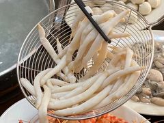 -凯华海鲜火锅·传承三十六年