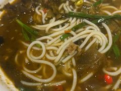 -茶花妹子云南餐厅(传媒大学店)