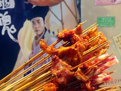 -马路边边火锅串串(观前街店)